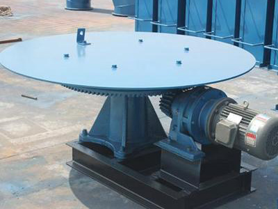 DK、DB、KR、KB圓盤給料機 