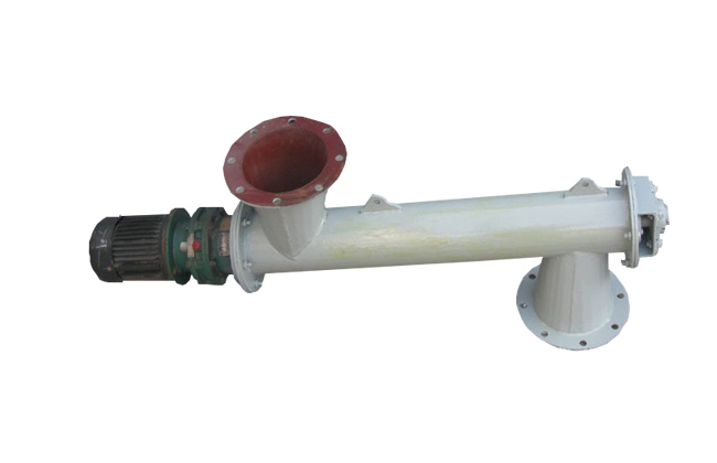 微型設備小型，輸送物料方便輕松移動