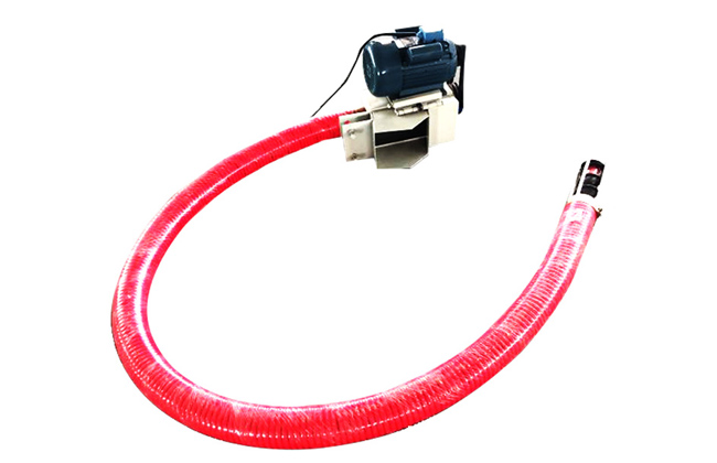 用于農(nóng)村運(yùn)糧、裝車、倒垛、倉儲而設(shè)計的產(chǎn)品