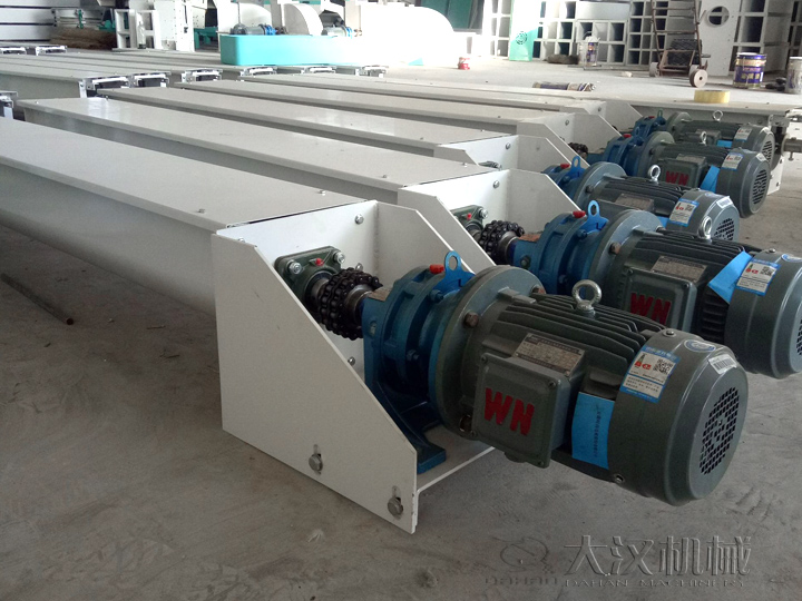 大漢機械擁有10000平方米的產(chǎn)品綠色生產(chǎn)廠區(qū)，規(guī)模大，廠家的生產(chǎn)成本少