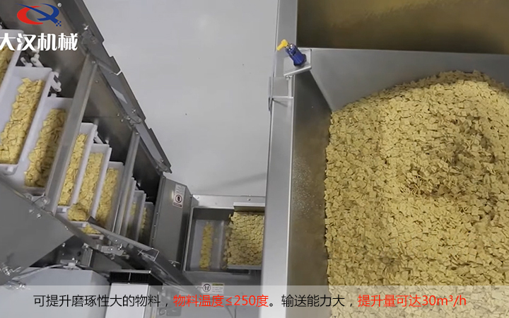 優(yōu)質ne30板鏈斗式提升機廠家